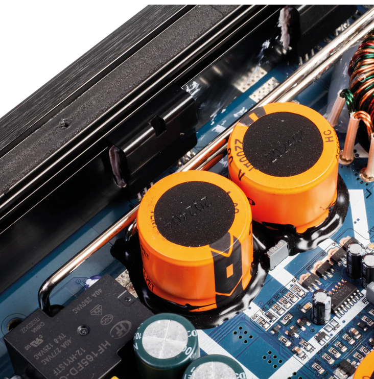 EDGE EDBX1800.1D-E4 - 10