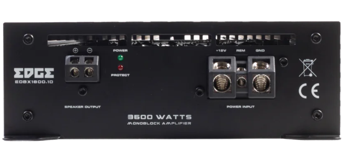 EDGE EDBX1800.1D-E4 - 5