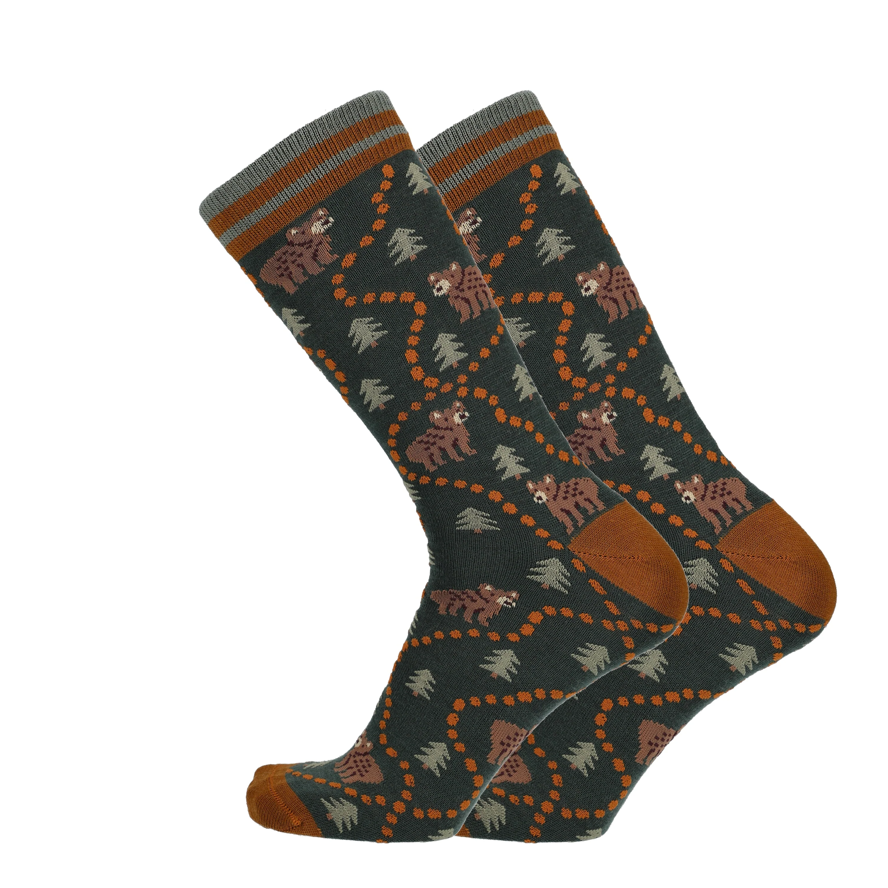 Uphill Socks – Björns Pfad - 2