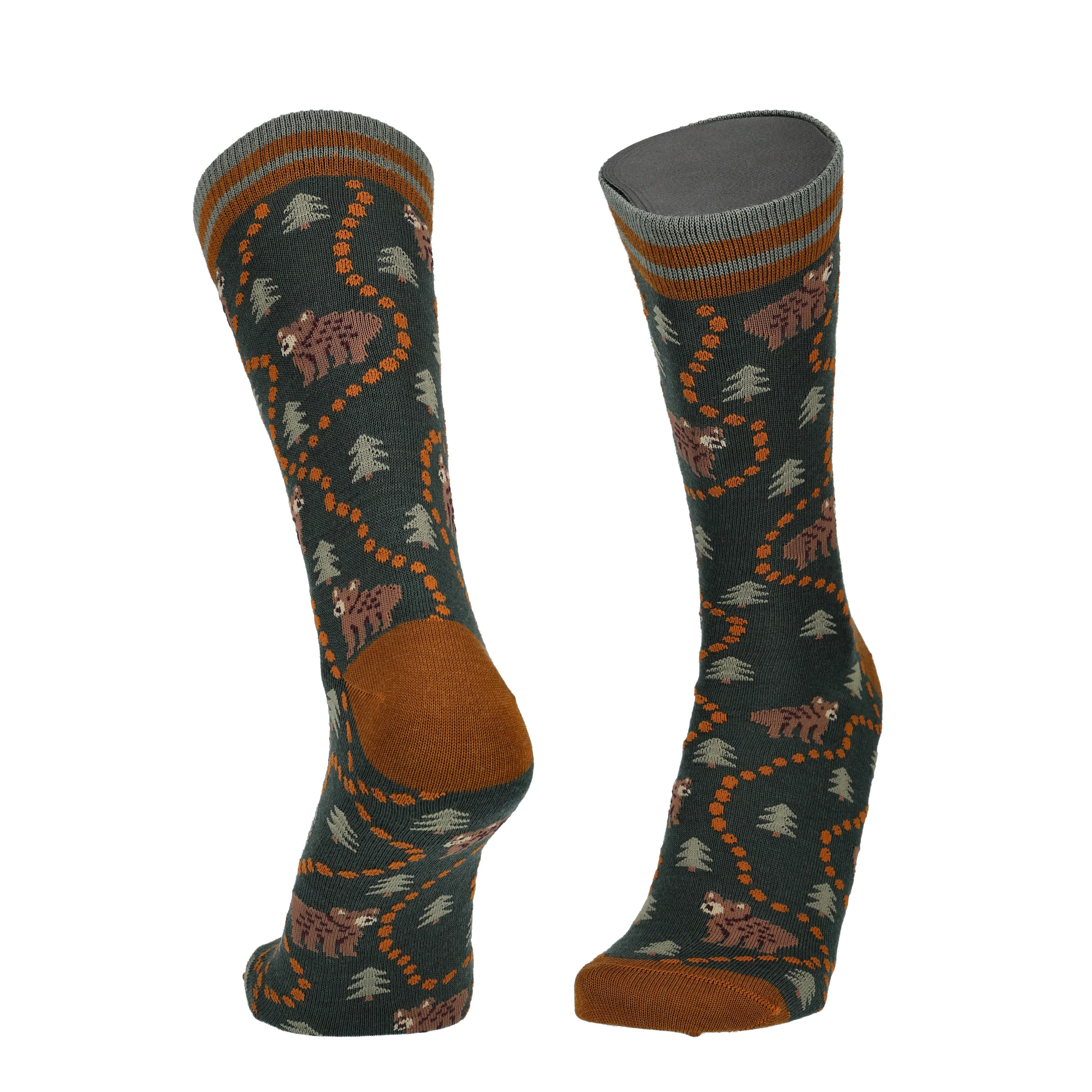 Uphill Socks – Björns Pfad