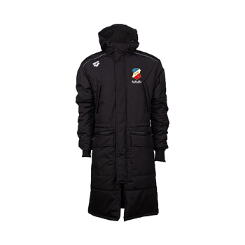 Jacka Parkas Arena. Unisex.
