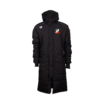 Jacka Parkas Arena. Unisex.
