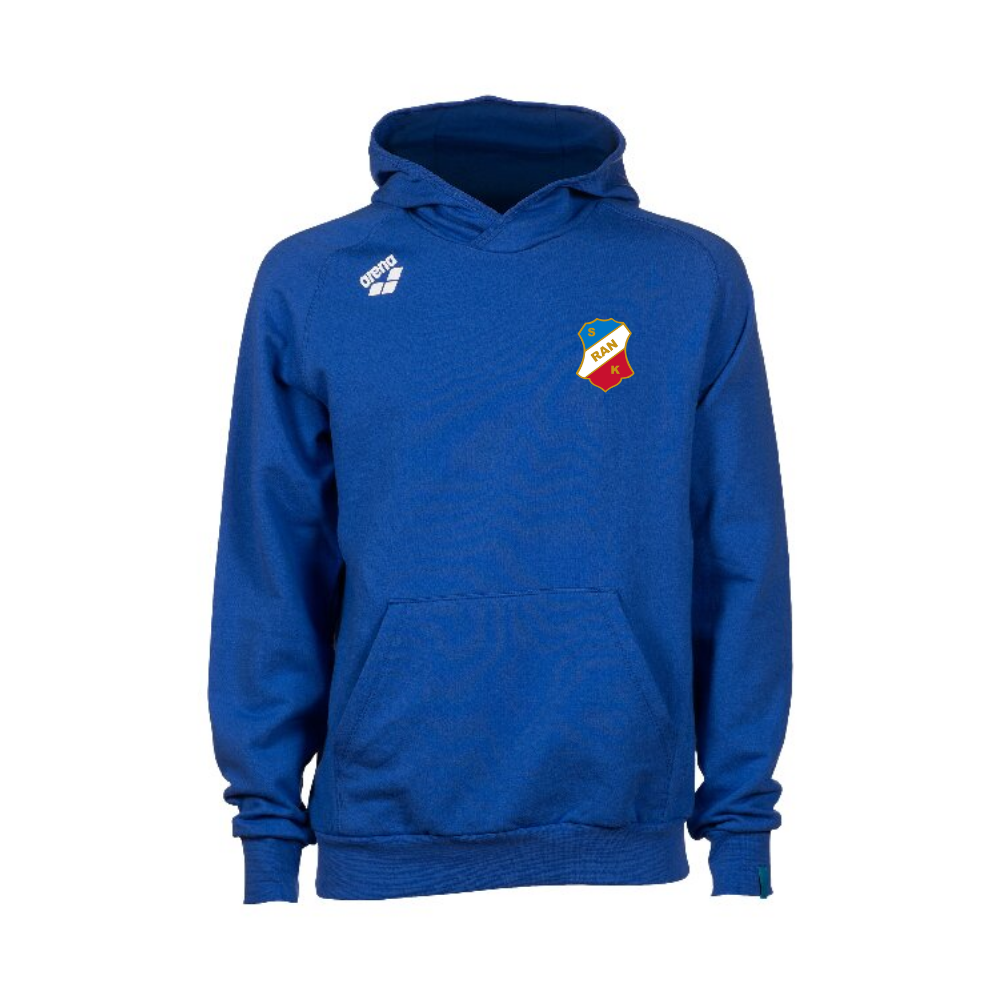 Hoodie från Arena , unisex.