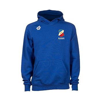 Hoodie från Arena , unisex.