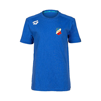 T-shirt i bomull från Arena, junior.