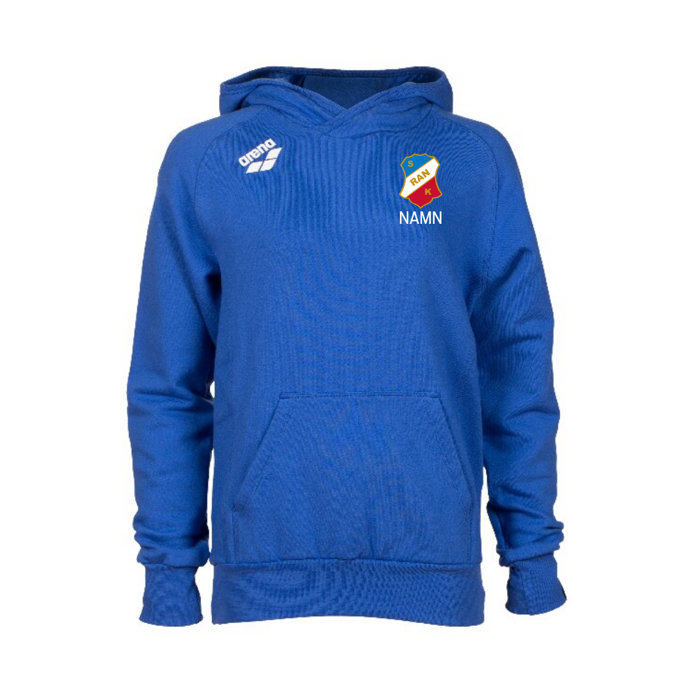 Hoodie från Arena, junior.