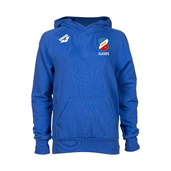 Hoodie från Arena, junior.