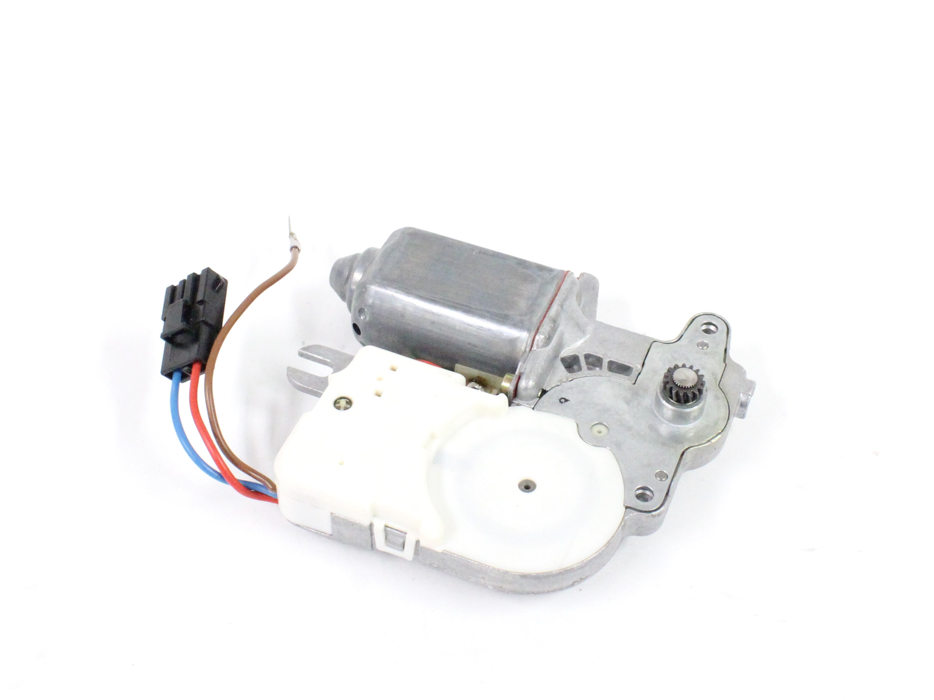 Motor, roof hatch 780 - 2