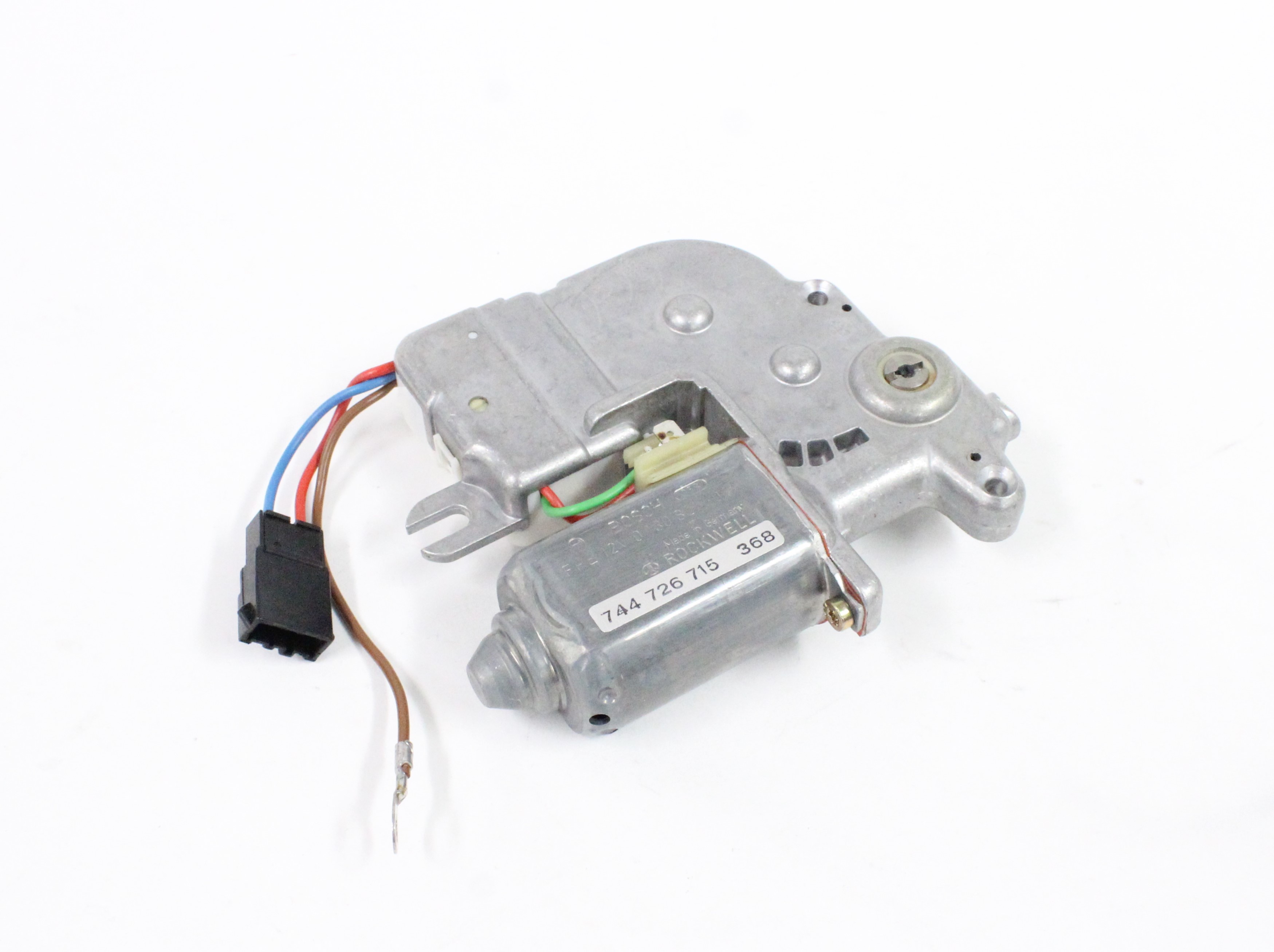 Motor, roof hatch 780