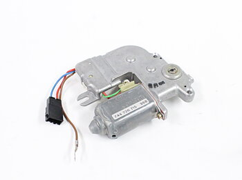Motor, taklucka 780