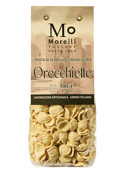Morelli Pasta ORECCHIETTE 500G