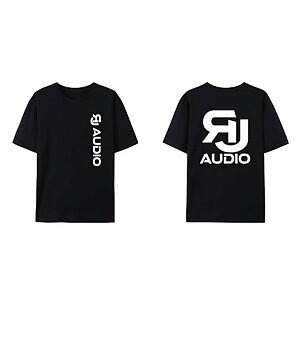 RJAUDIO SVART 5XL