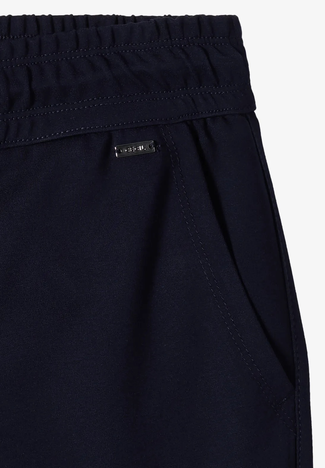 NOS Style Tracey SOLID - Urban Dark Navy - Cecil - 5