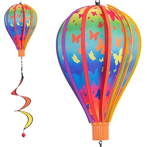 Satorn Ballon Twister M Butterfly