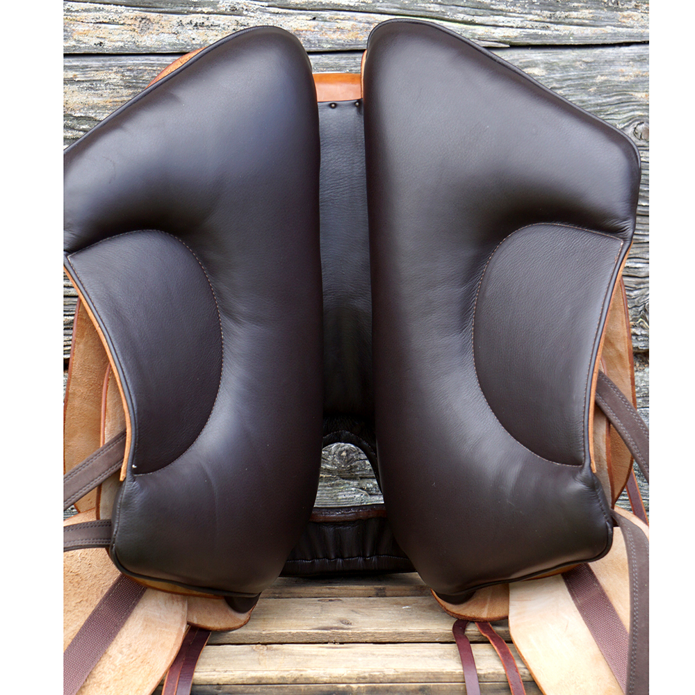 Deuber &amp; Partner Quantum Western, S2, used - 8