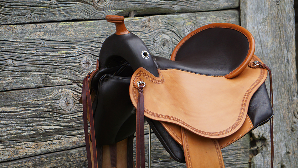 Deuber &amp; Partner Quantum Western, S2, used - 3