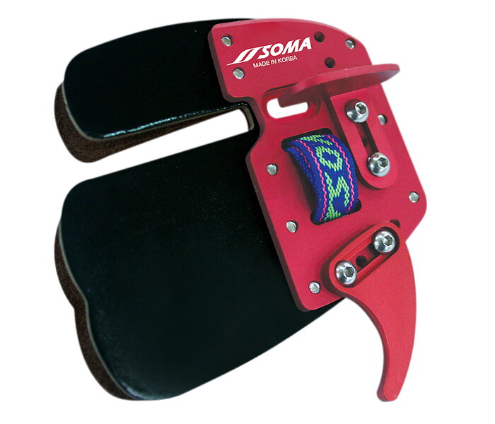 product-image Fivics Saker II Cordovan