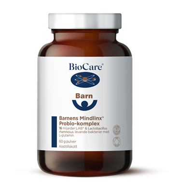 Barnens Mindlinx® Probio-komplex 60 g