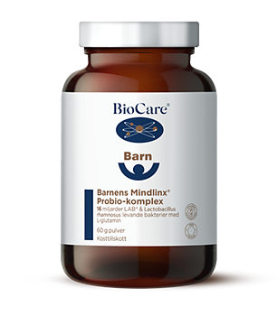 Barnens Mindlinx® Probio-komplex 60 g