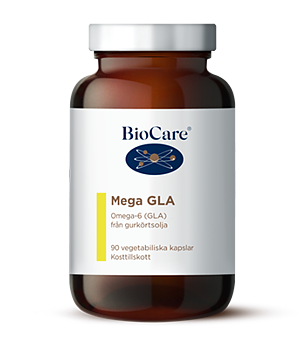 Mega GLA Komplex 90 kapslar