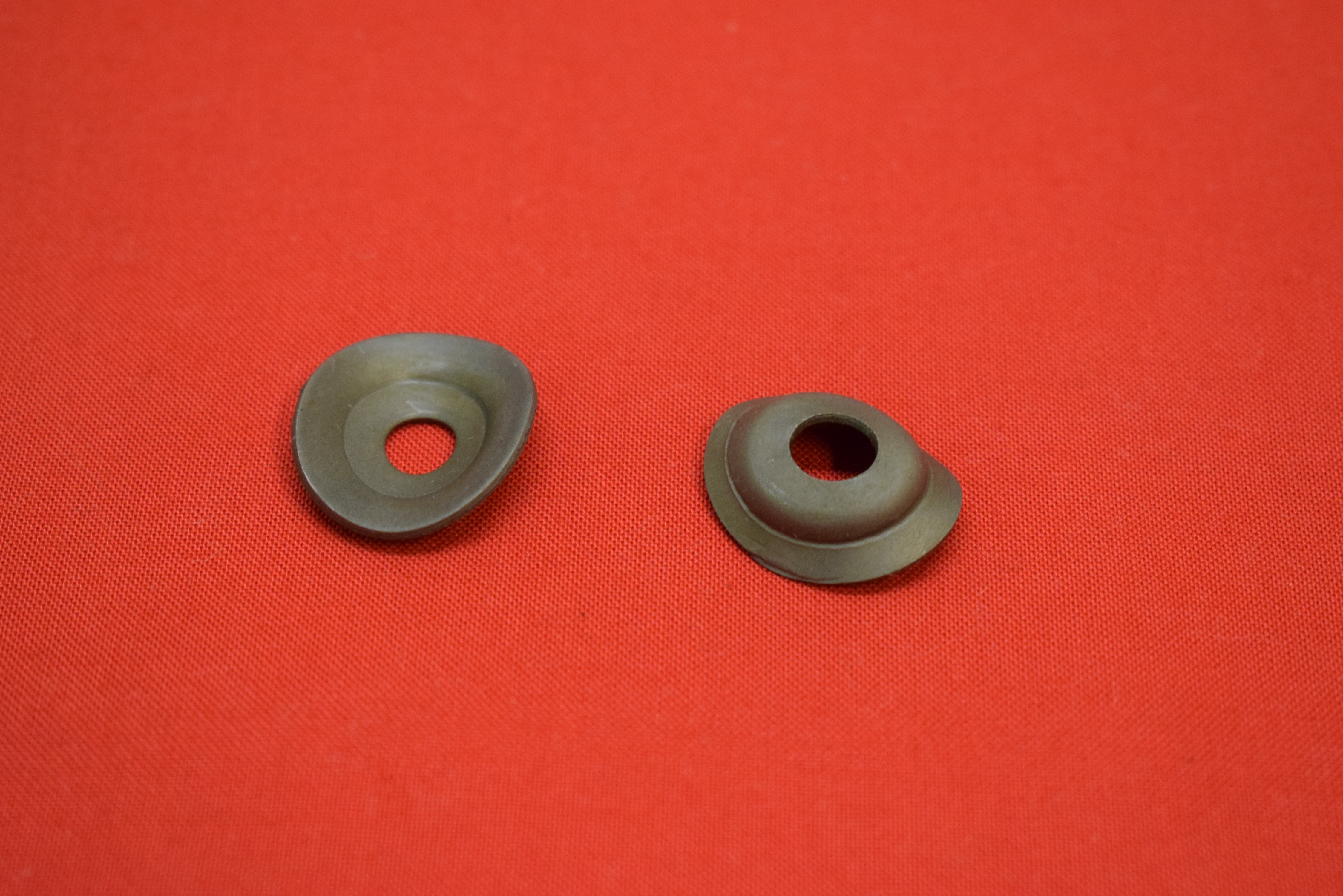Seat Post Plunger Screw lock collars Harley Sport Modell W 1919-23