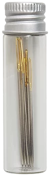 Assorted Gold Eye Tapestry Needles 6ct