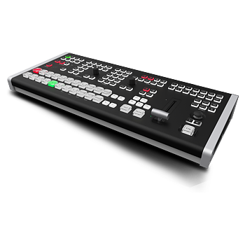 Osee GoStream Omni 12 ISO - 12Ch SDI & HDM