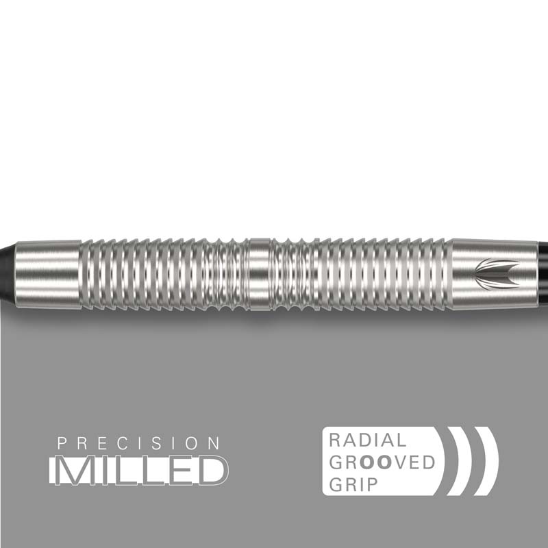 Target Crux 11 SOFTTIP 90% 19g - 3