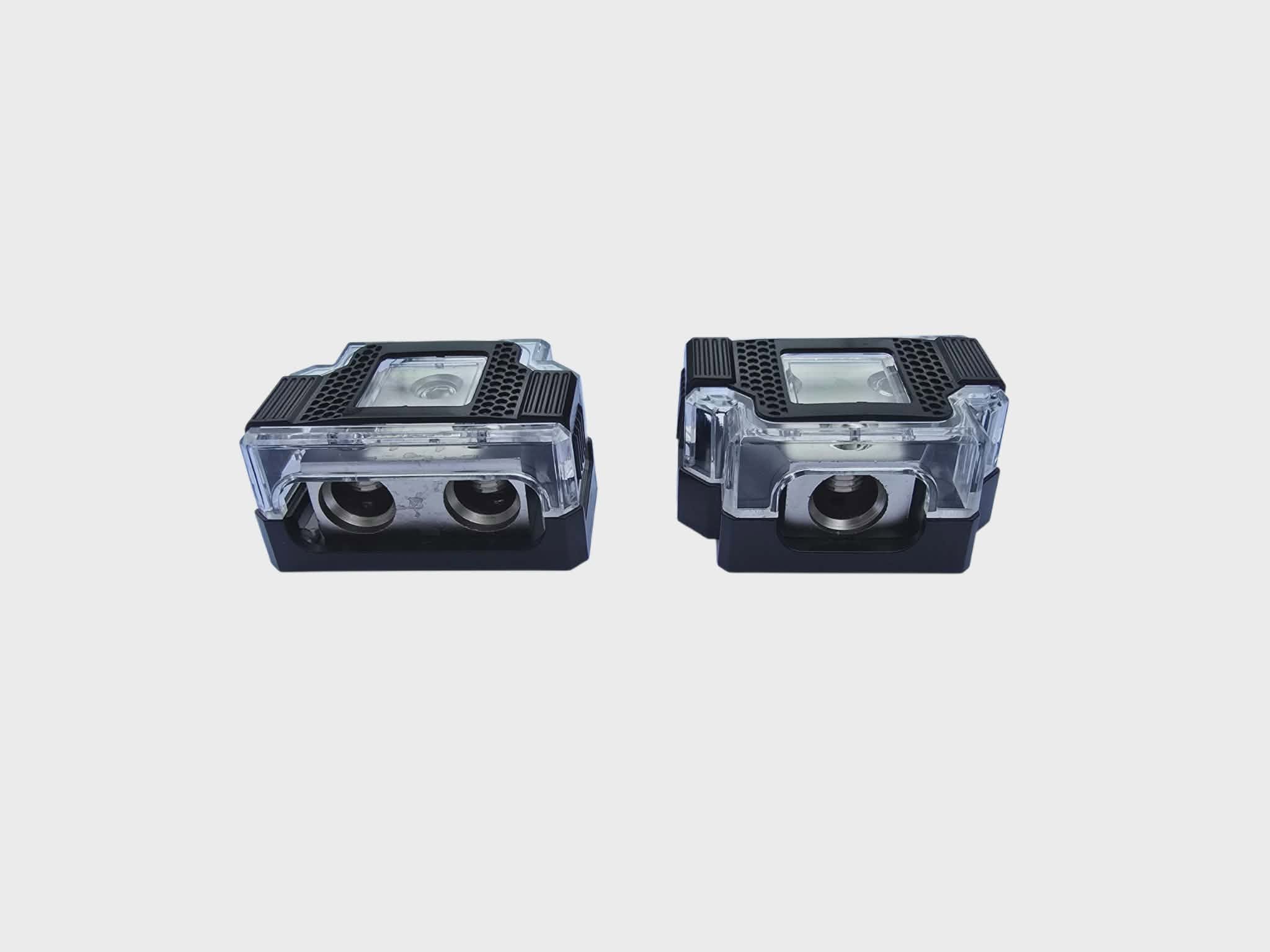 RJAUDIO RJ-SB0120