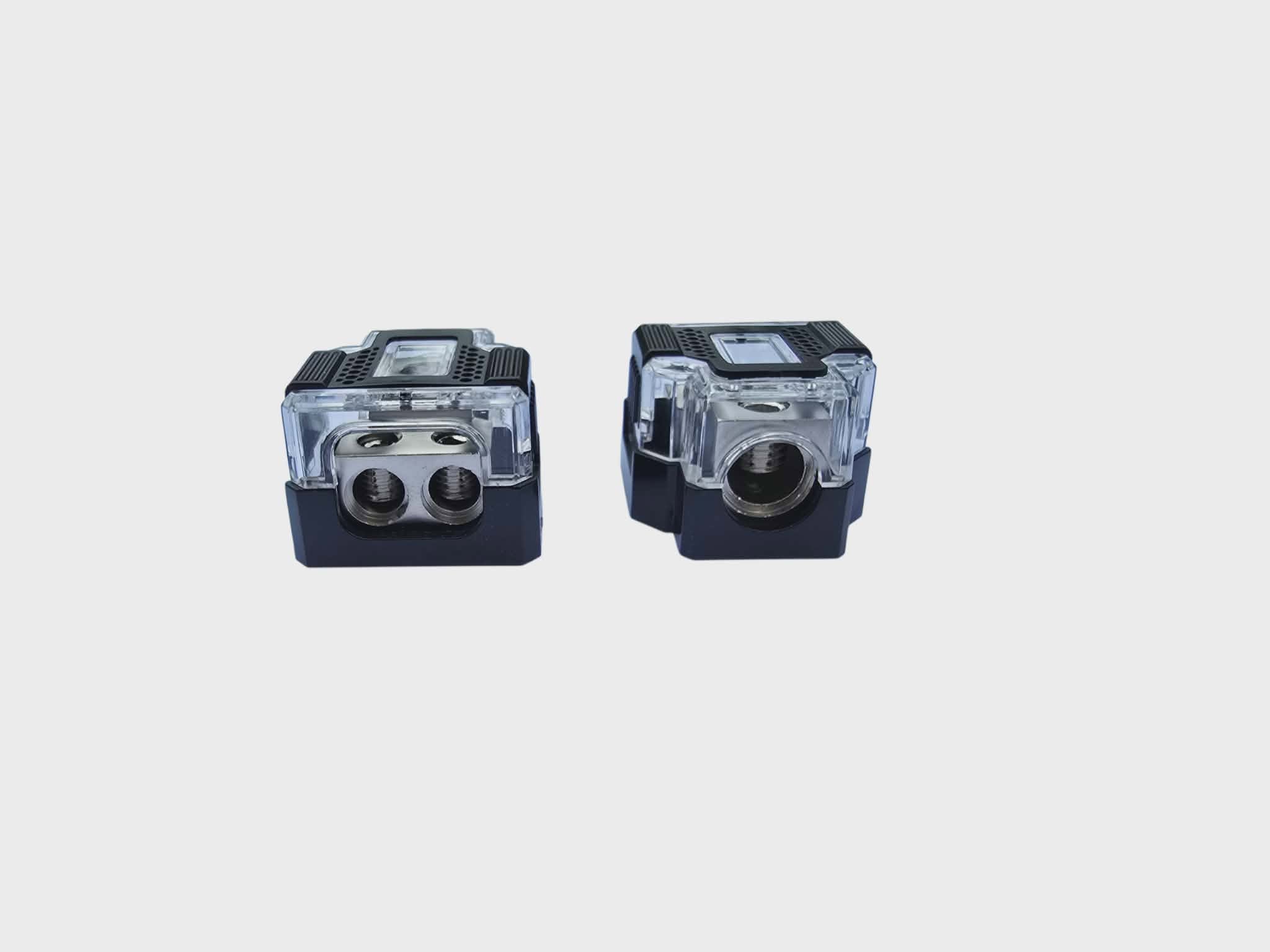 RJAUDIO RJ-SB0120