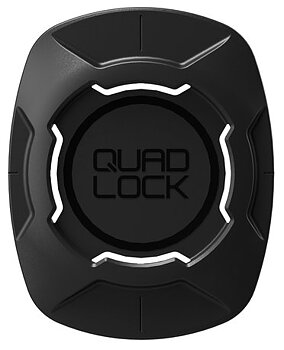 Quad Lock Universal Adaptor (V3) 