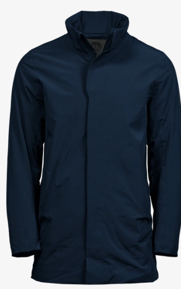All Weather Parka