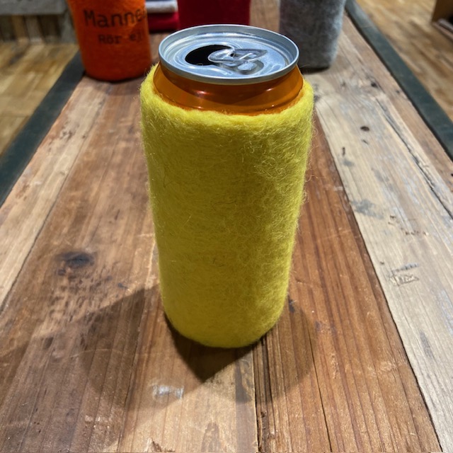 Burkkylare helt i tovad ull - 4