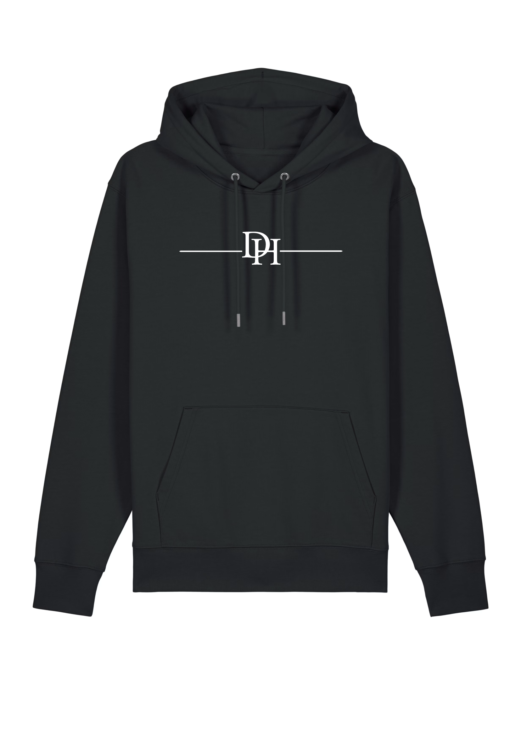 Hood Svart DH
