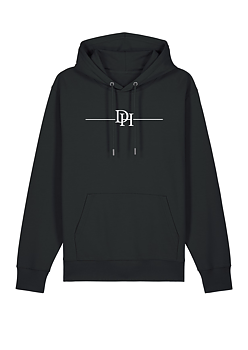 Hood Svart DH