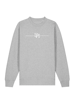 Sweatshirt Grå DH
