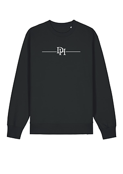 Sweatshirt Svart DH