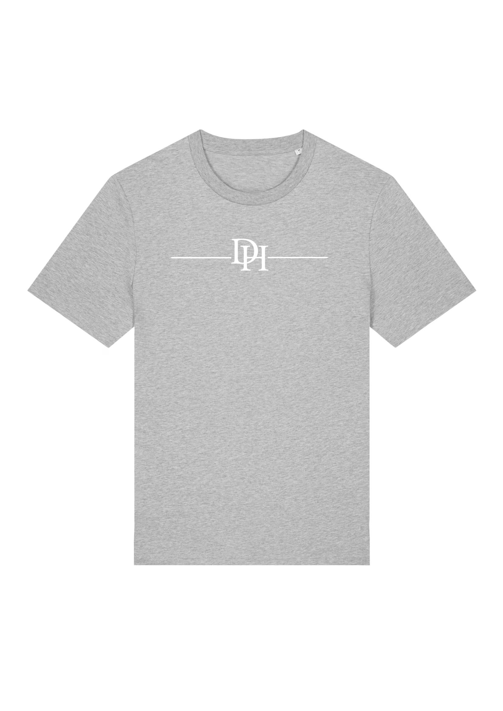 T-shirt Grå DH