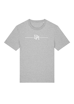 T-shirt Grå DH