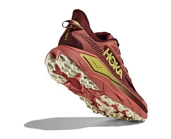 Hoka W Challanger 8 Wide Löparskor