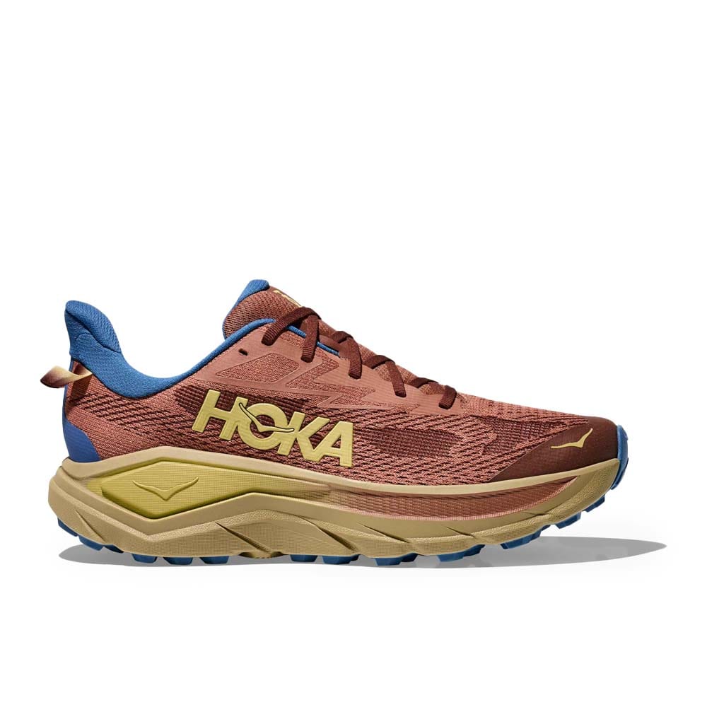 Hoka M Challanger 8 Wide Löparskor