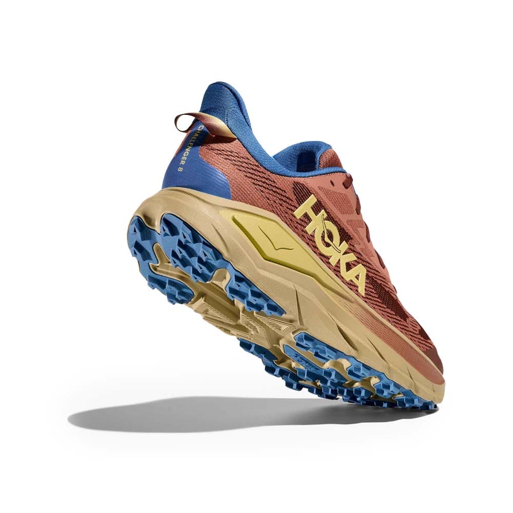Hoka M Challanger 8 Wide Löparskor - 2