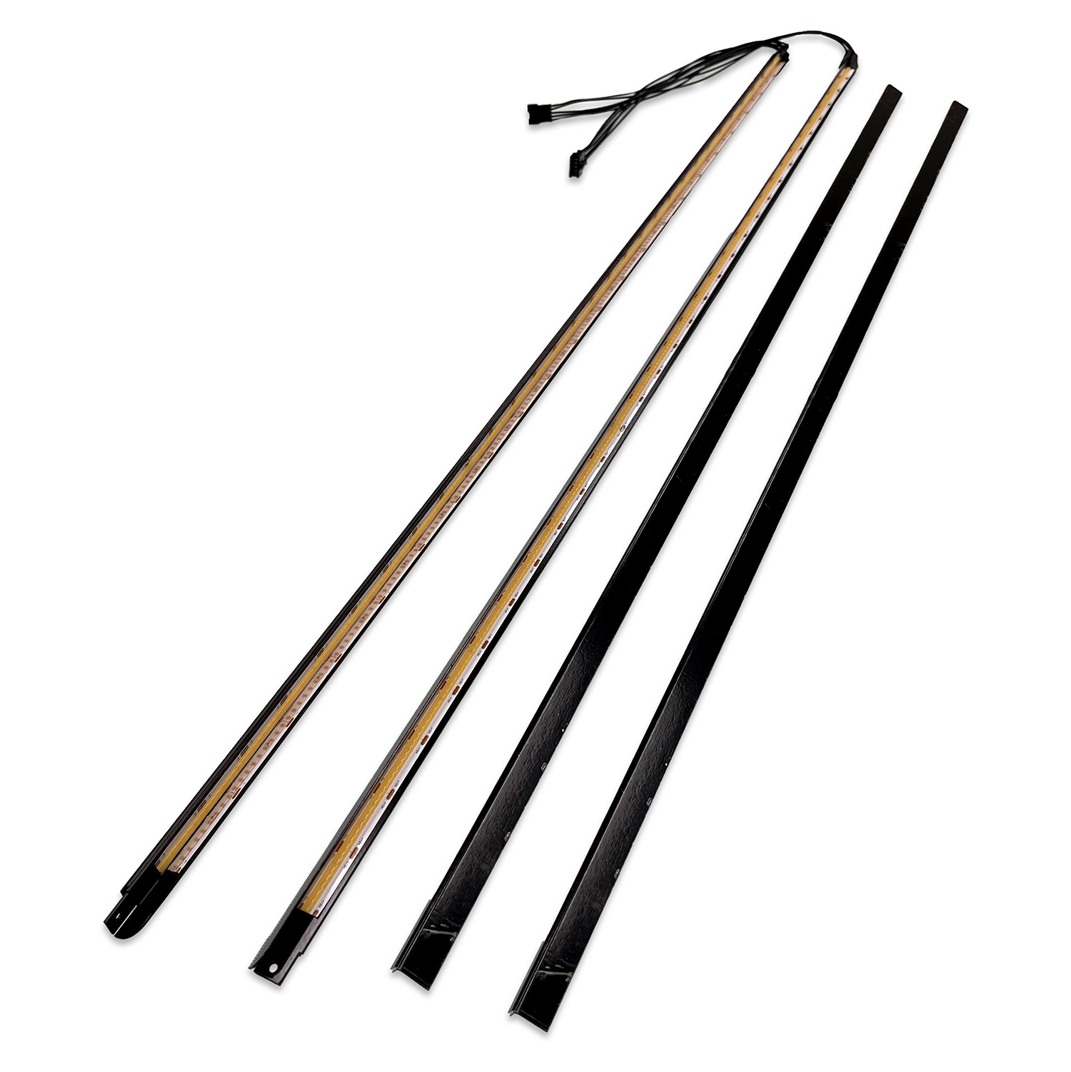 Pinlights Classic With Ultra Slim Light Bar