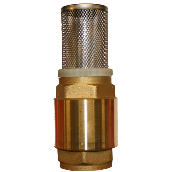 Bottenventil G50
