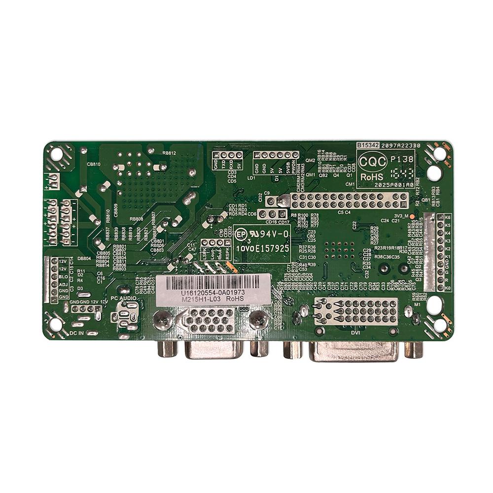 27" LCD Controller Board - 2