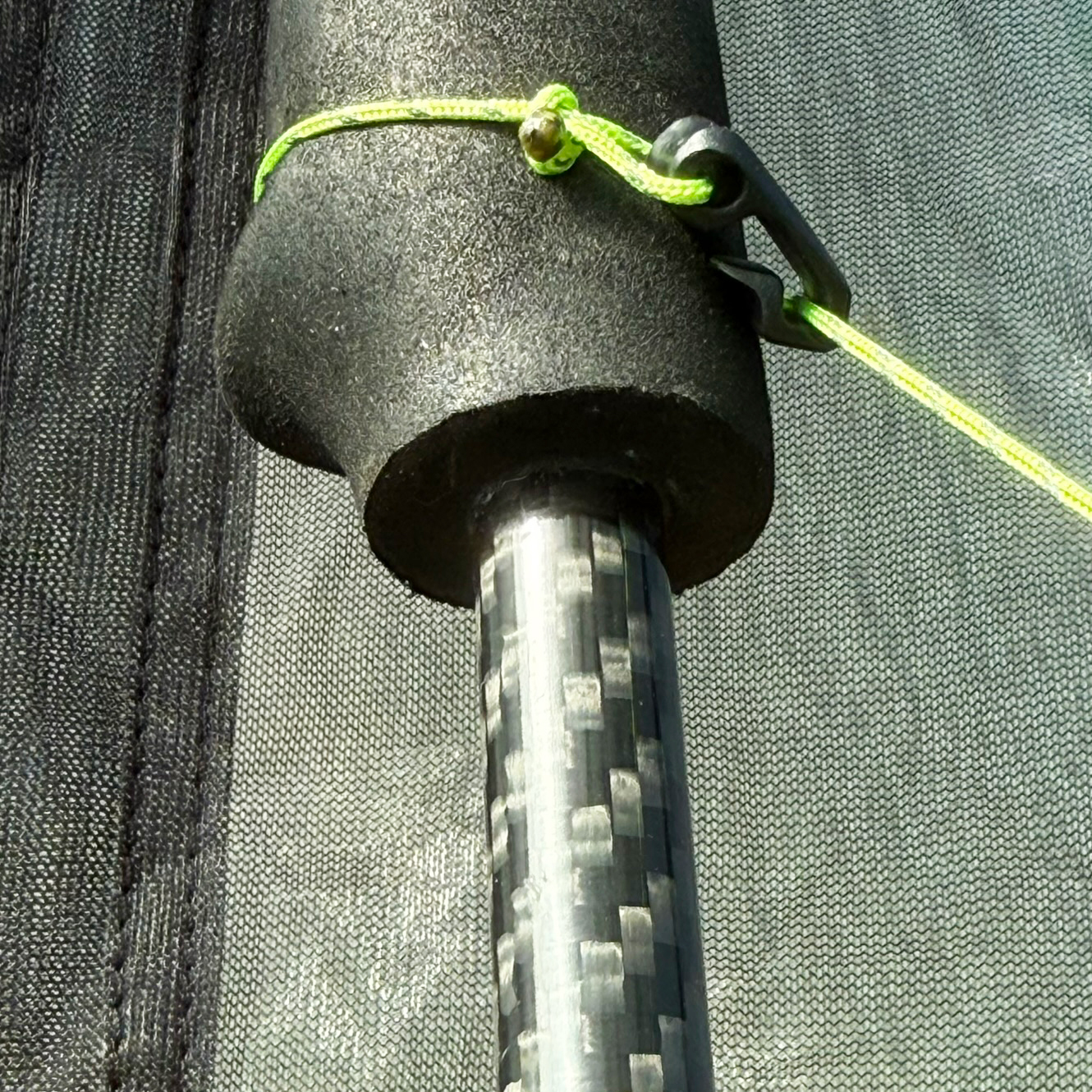 Aerodry  ultralätt tvättlina - 5