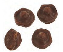 Chokladsvamp 2,2kg