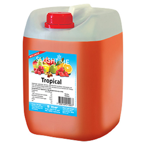 Slush TropicaL 5L
