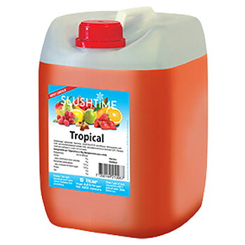Slush TropicaL 5L