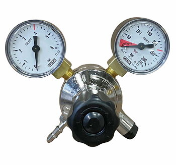 kulsyreregulator v2 til 425 g kulsyrepatron